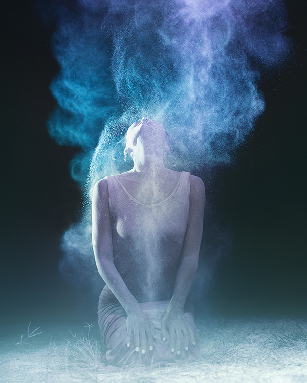 Journey of Souls